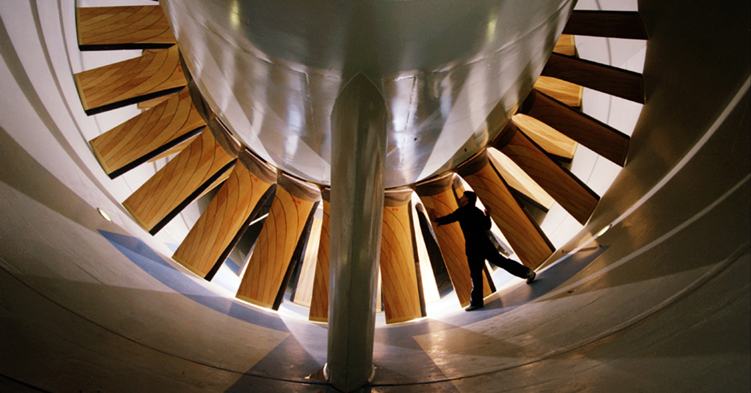 Beyond Air Data Pressure Measurement in Wind Tunnels